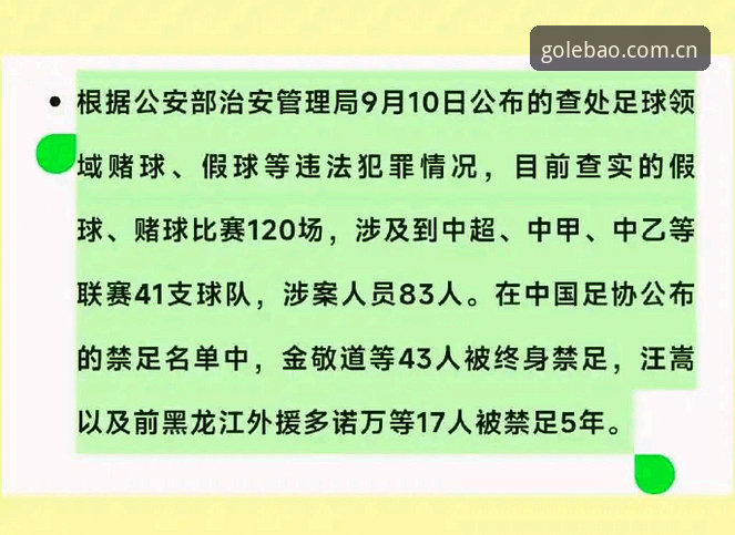 拆解足协第三批禁足名单的实用方法：乐宝体育用户的深度观察笔记